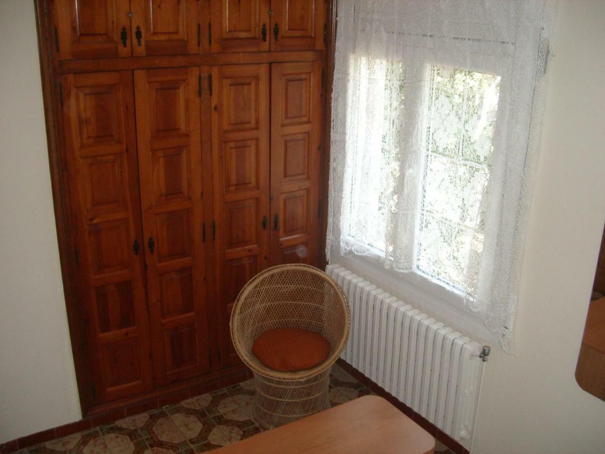 Habitacion En Тамариу Экстерьер фото